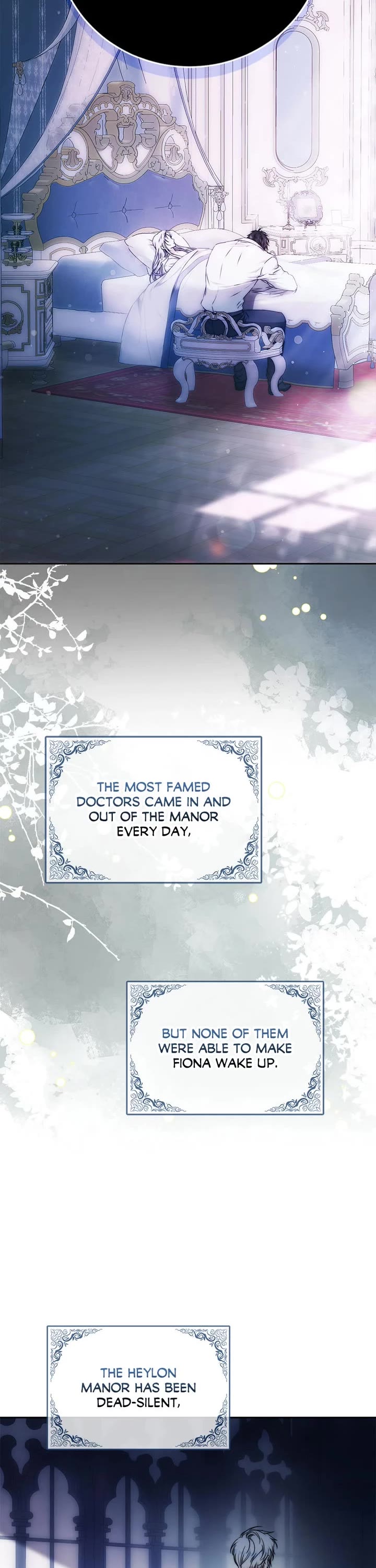 I Became the Wife of the Male Lead chapter 103 page 27