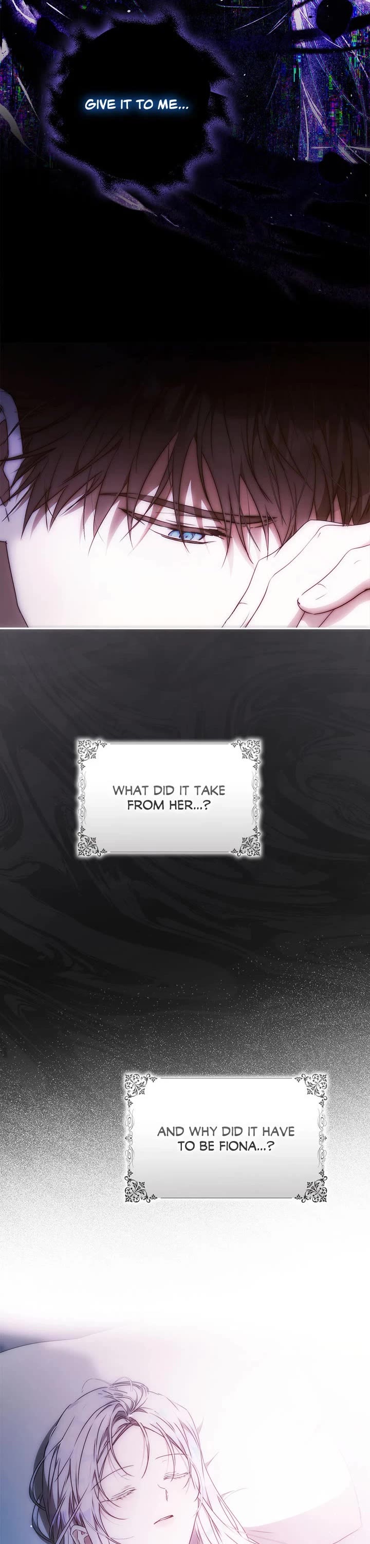 I Became the Wife of the Male Lead chapter 103 page 32