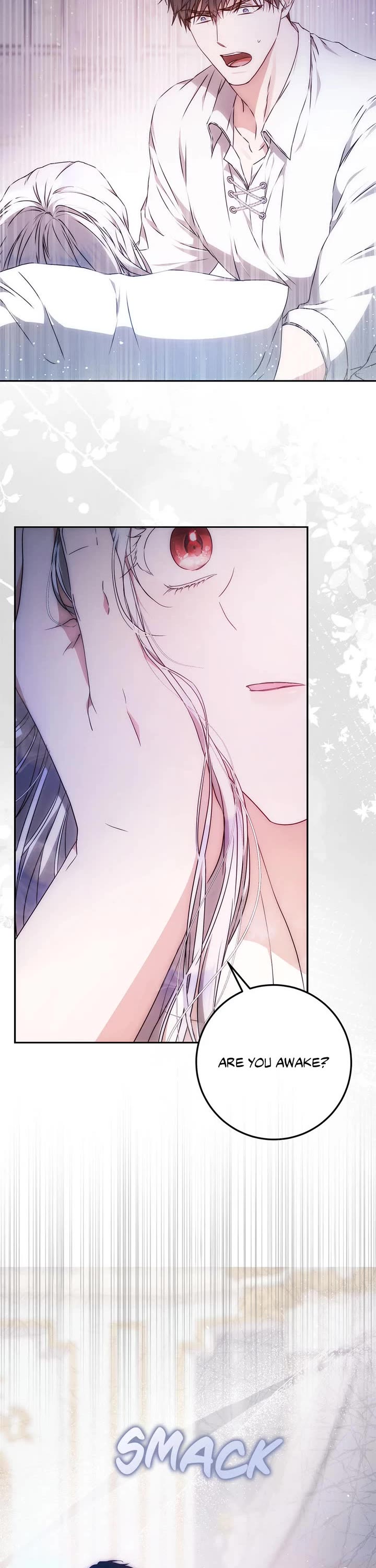 I Became the Wife of the Male Lead chapter 103 page 37