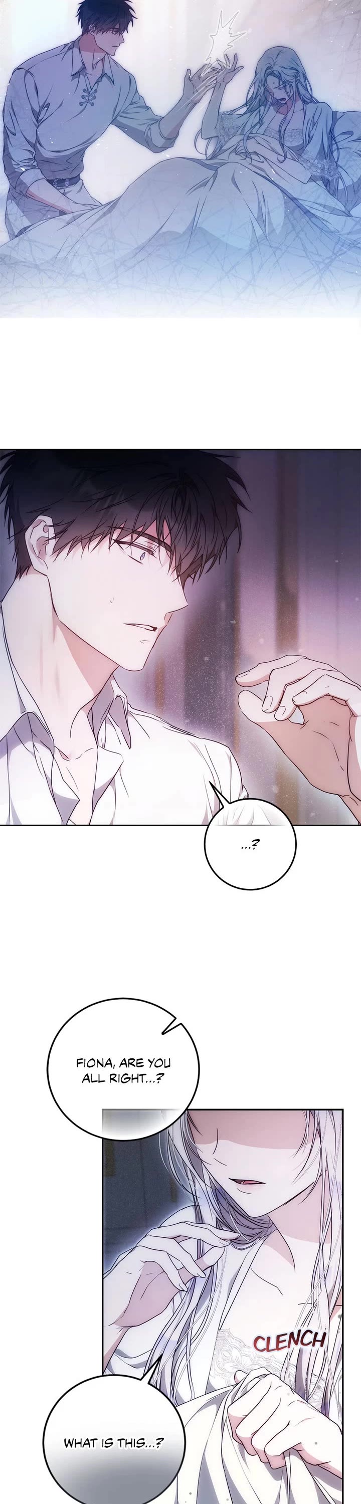 I Became the Wife of the Male Lead chapter 103 page 38