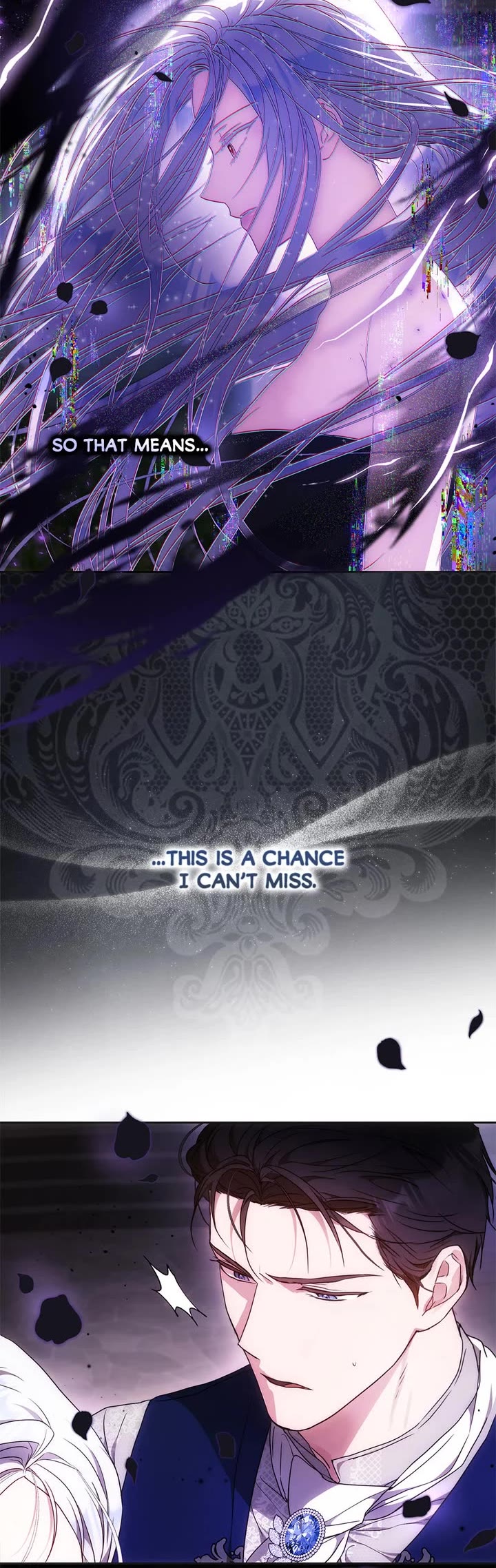 I Became the Wife of the Male Lead chapter 103 page 5