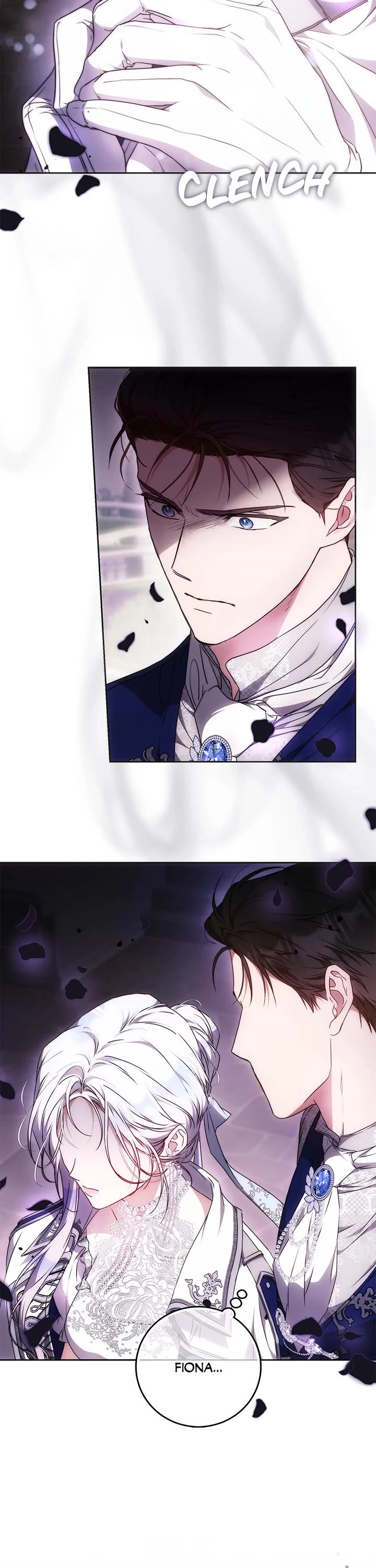 I Became the Wife of the Male Lead chapter 103 page 7