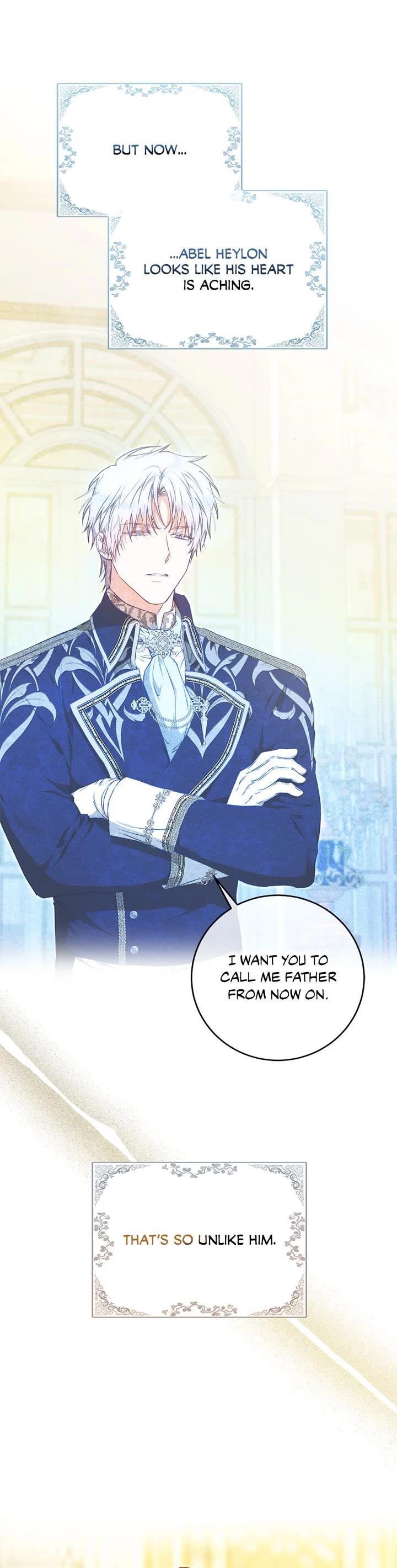 I Became the Wife of the Male Lead chapter 104 page 10