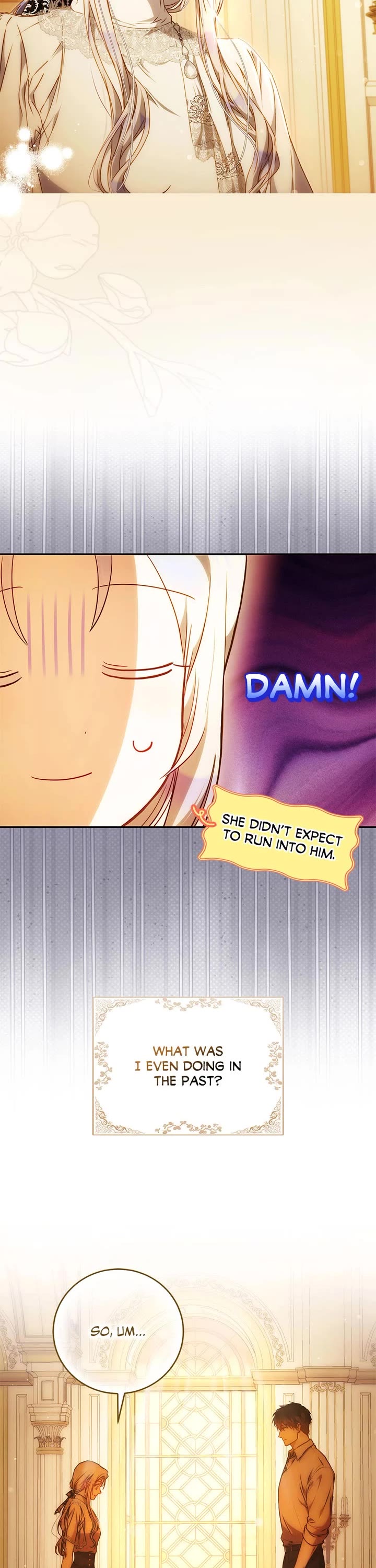 I Became the Wife of the Male Lead chapter 104 page 13