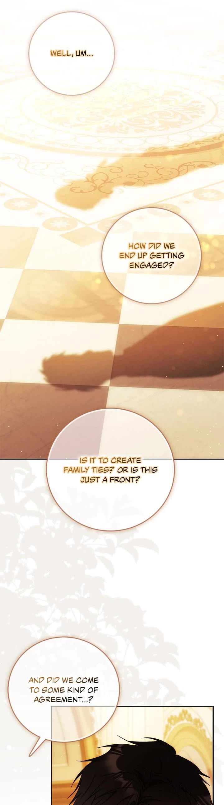 I Became the Wife of the Male Lead chapter 104 page 15