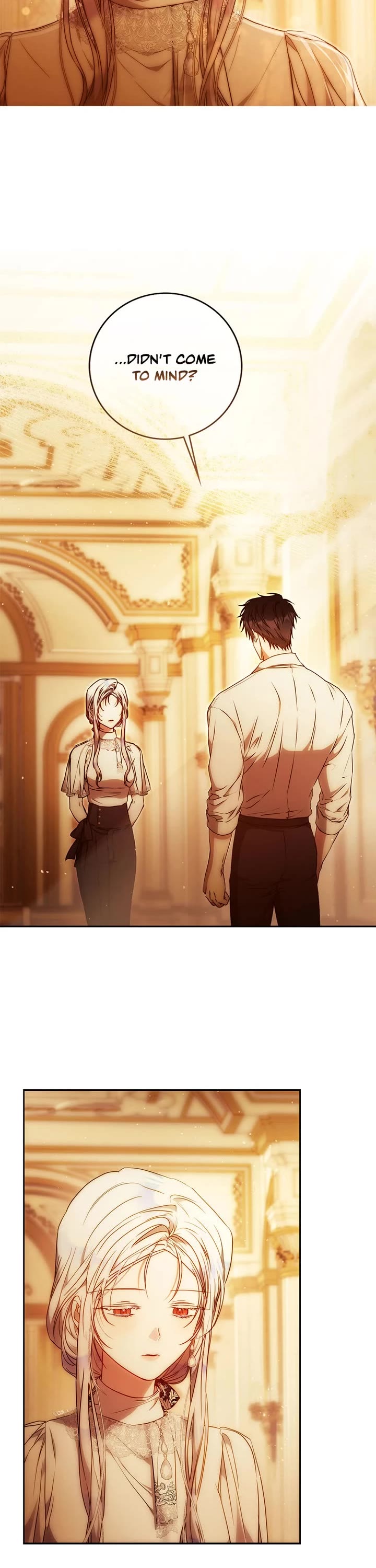 I Became the Wife of the Male Lead chapter 104 page 17