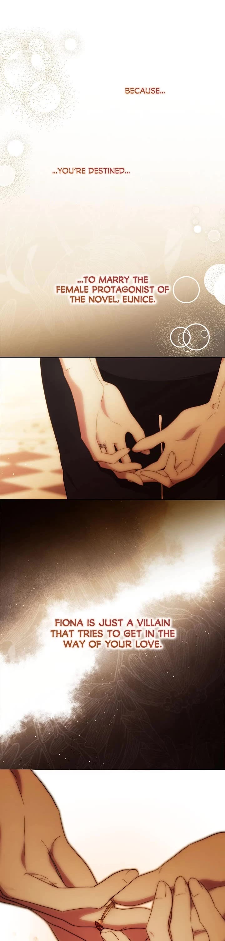 I Became the Wife of the Male Lead chapter 104 page 18