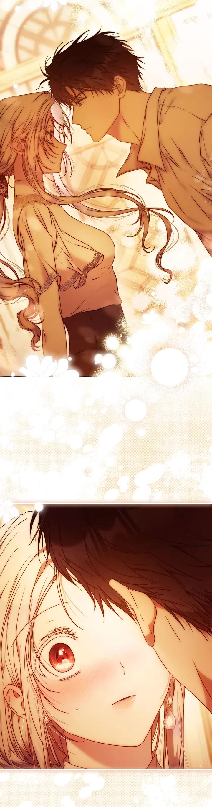 I Became the Wife of the Male Lead chapter 104 page 20