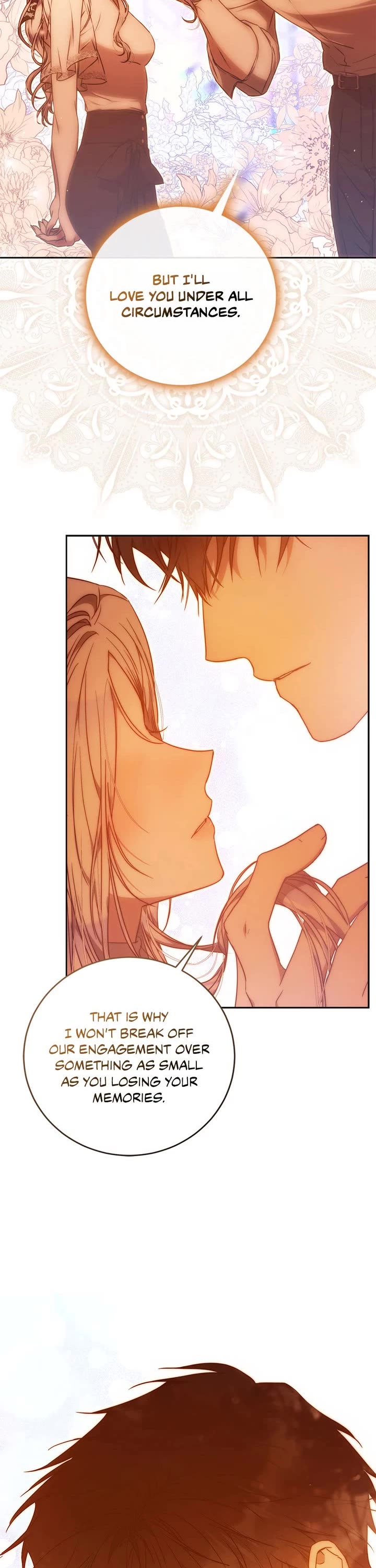 I Became the Wife of the Male Lead chapter 104 page 22