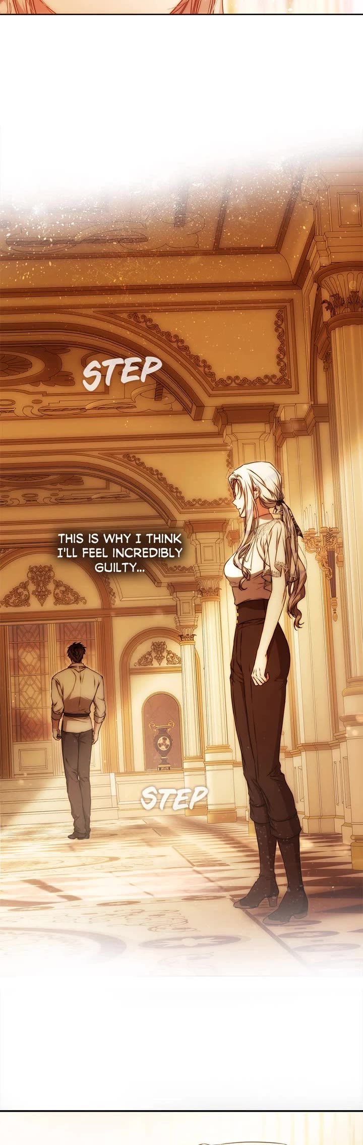 I Became the Wife of the Male Lead chapter 104 page 24