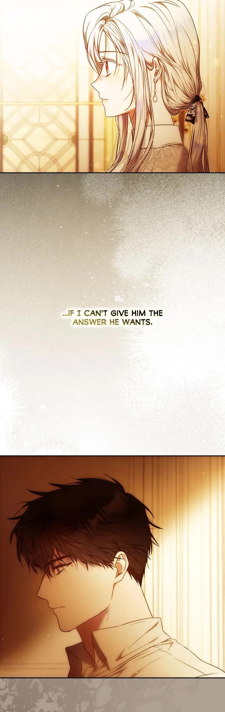 I Became the Wife of the Male Lead chapter 104 page 25