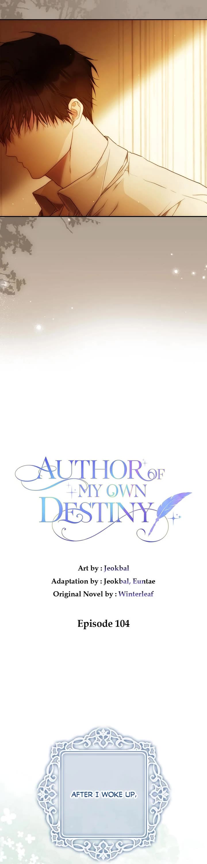 I Became the Wife of the Male Lead chapter 104 page 26