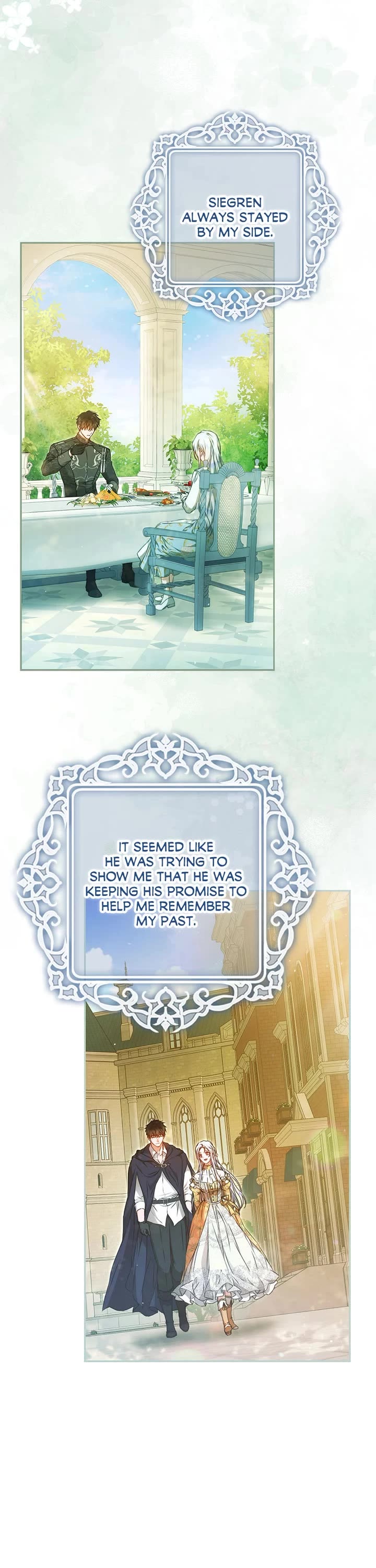 I Became the Wife of the Male Lead chapter 104 page 27