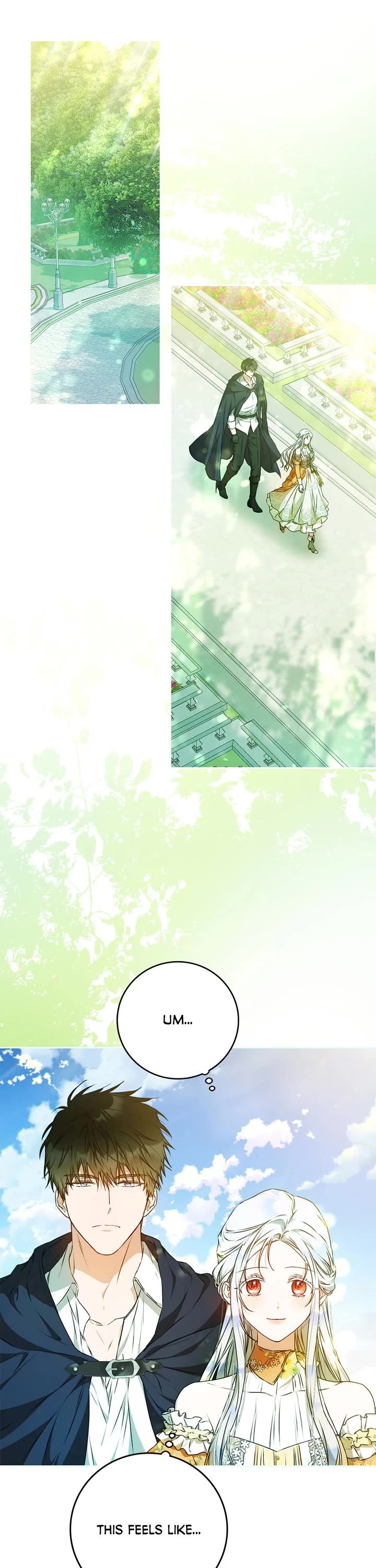 I Became the Wife of the Male Lead chapter 104 page 28