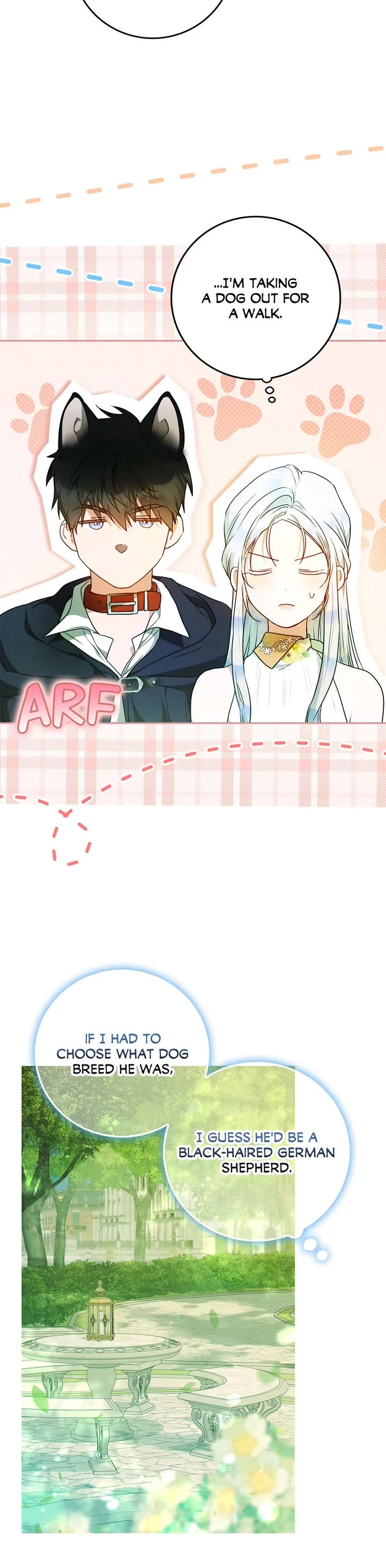 I Became the Wife of the Male Lead chapter 104 page 29