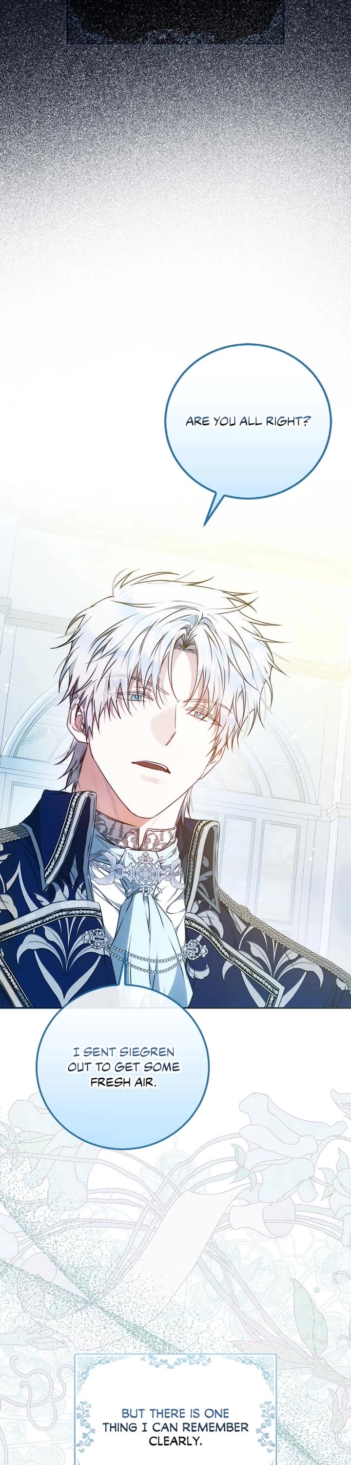 I Became the Wife of the Male Lead chapter 104 page 3