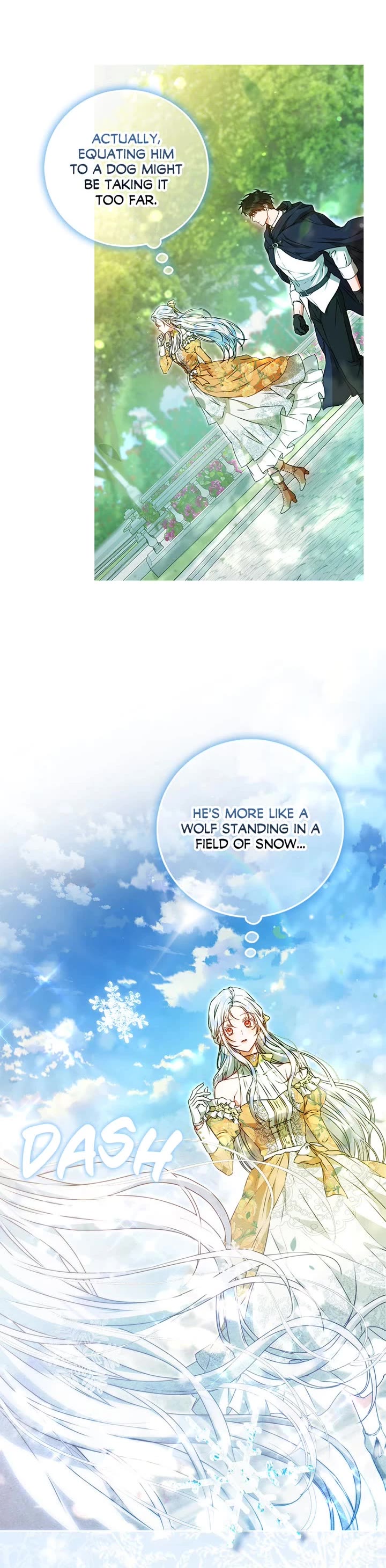 I Became the Wife of the Male Lead chapter 104 page 30