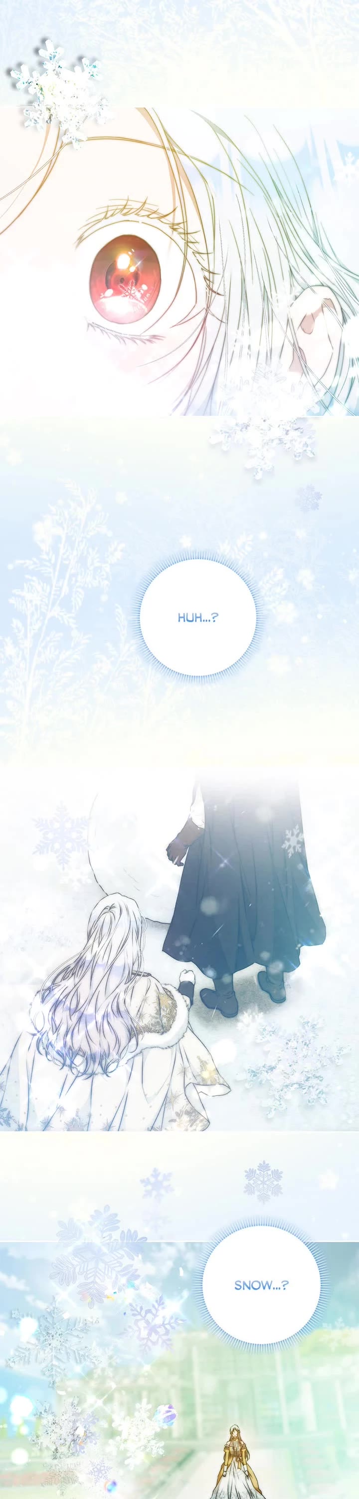 I Became the Wife of the Male Lead chapter 104 page 31