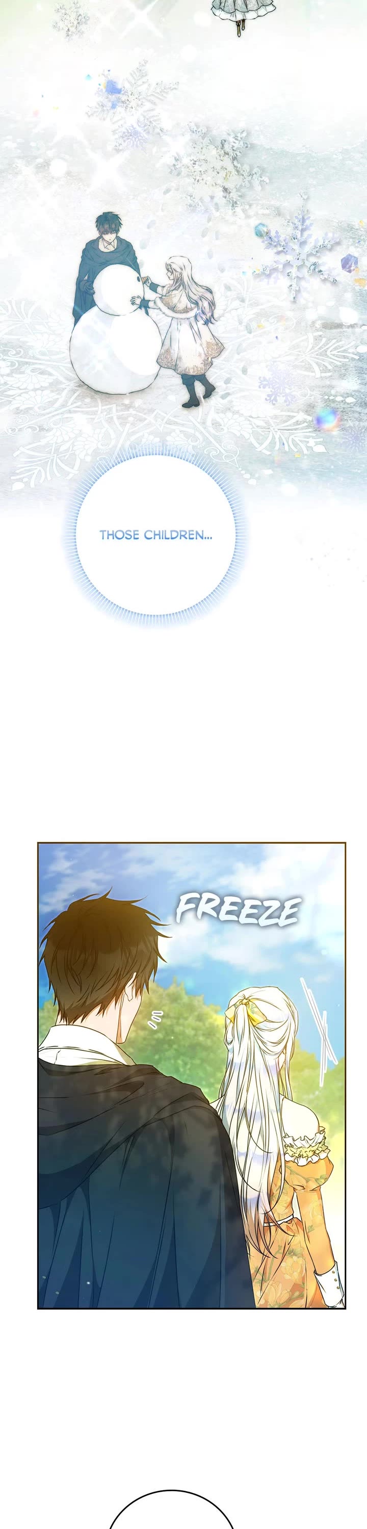 I Became the Wife of the Male Lead chapter 104 page 32