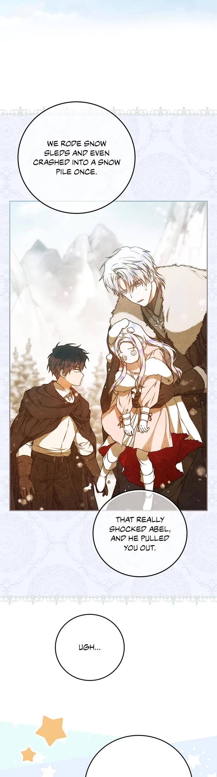 I Became the Wife of the Male Lead chapter 104 page 35