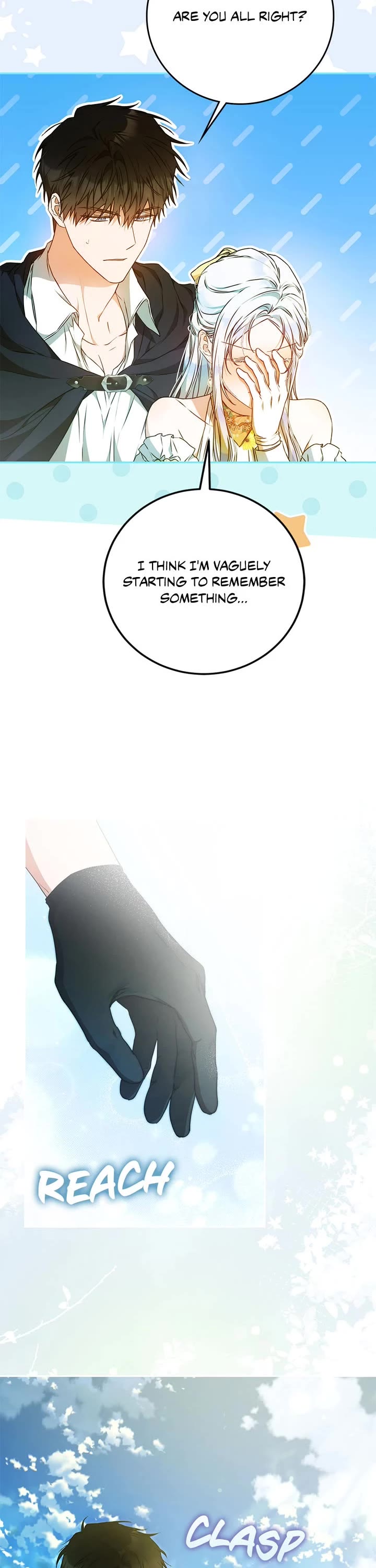 I Became the Wife of the Male Lead chapter 104 page 36