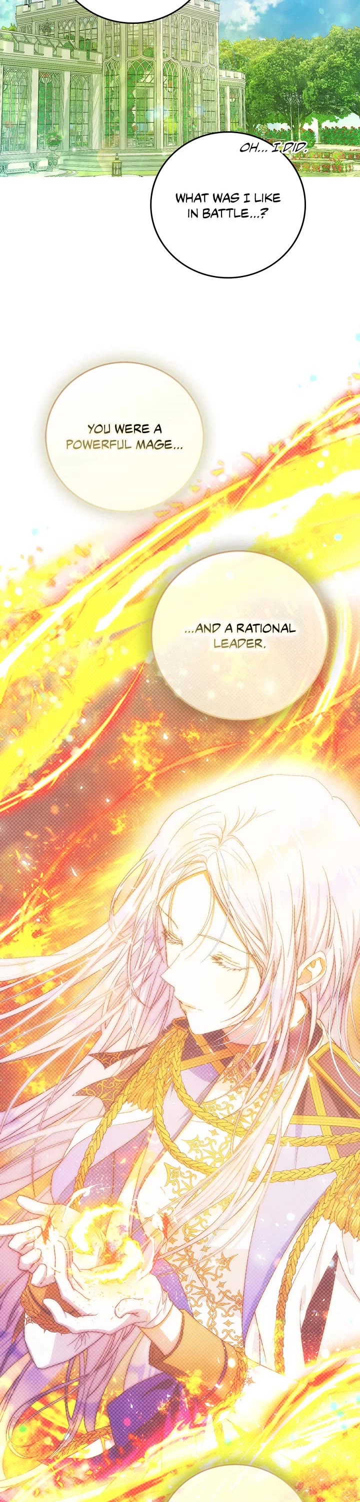 I Became the Wife of the Male Lead chapter 104 page 38