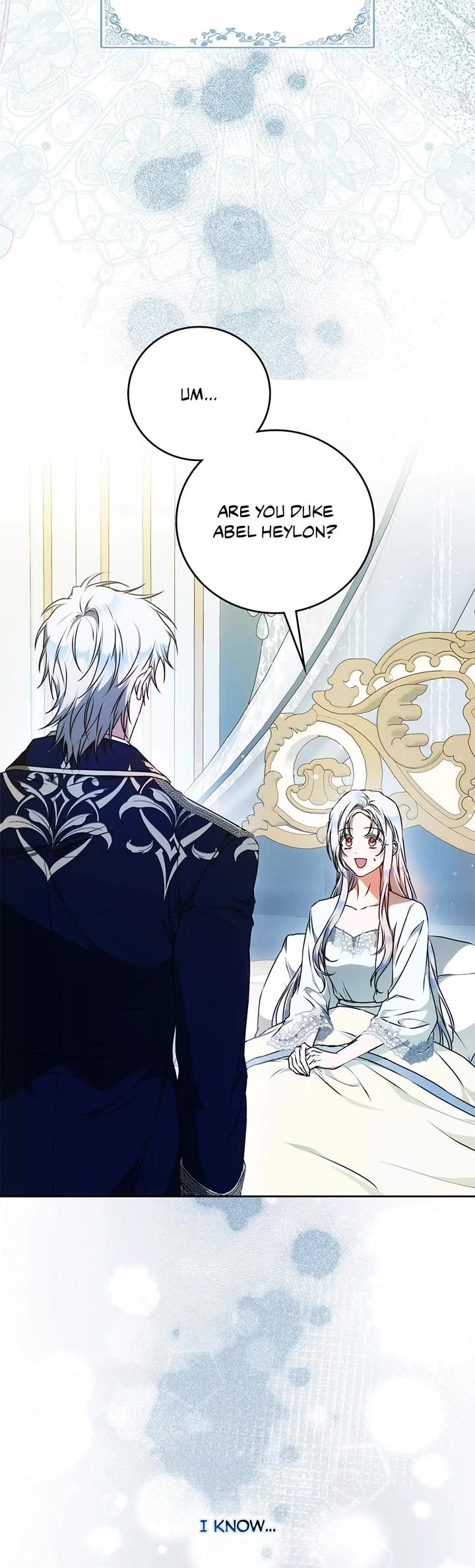 I Became the Wife of the Male Lead chapter 104 page 4