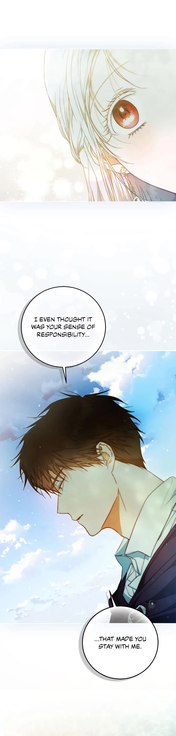 I Became the Wife of the Male Lead chapter 104 page 41