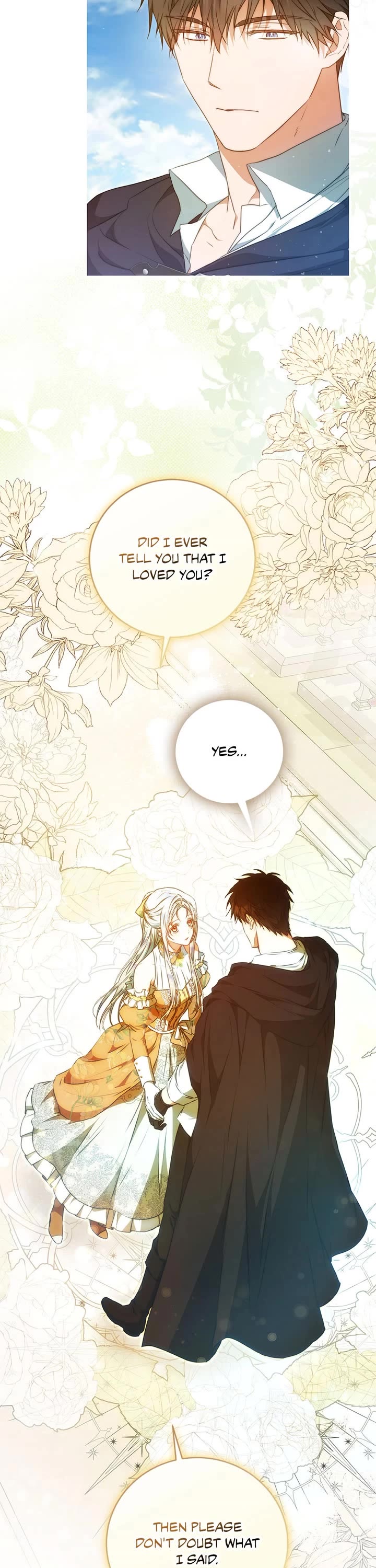 I Became the Wife of the Male Lead chapter 104 page 43