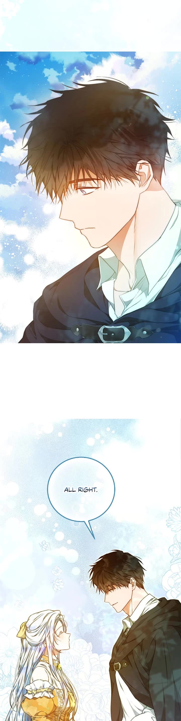 I Became the Wife of the Male Lead chapter 104 page 45