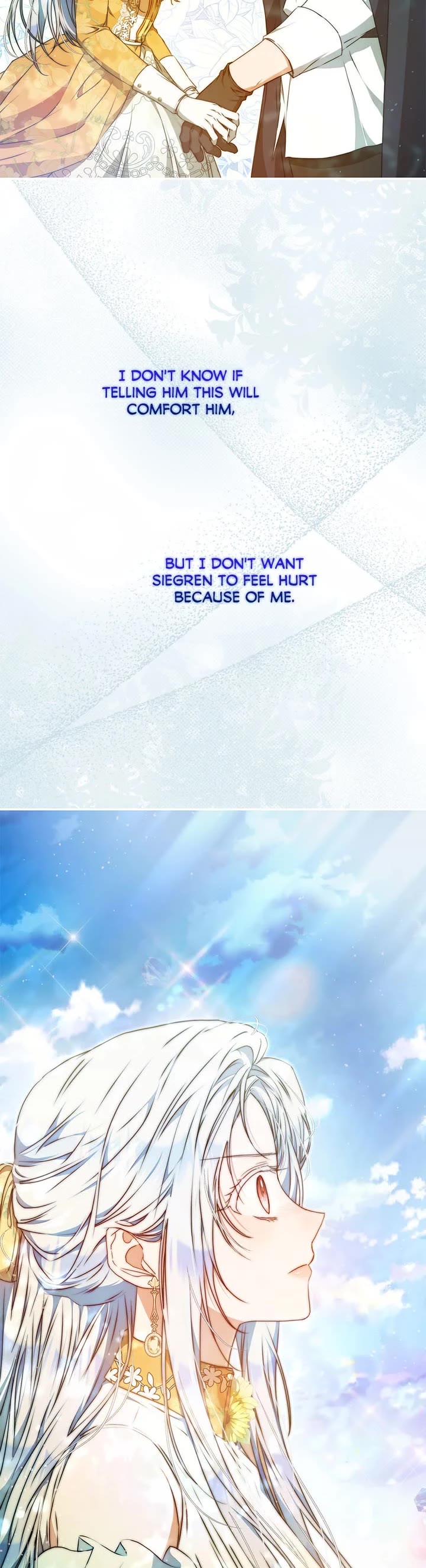 I Became the Wife of the Male Lead chapter 104 page 46