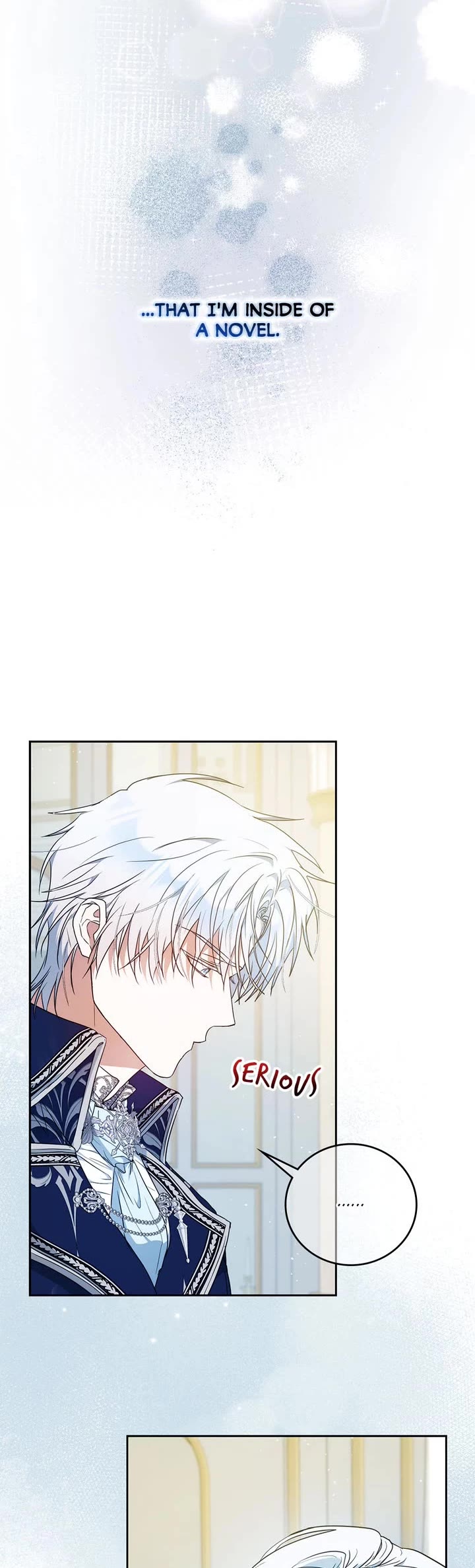 I Became the Wife of the Male Lead chapter 104 page 5