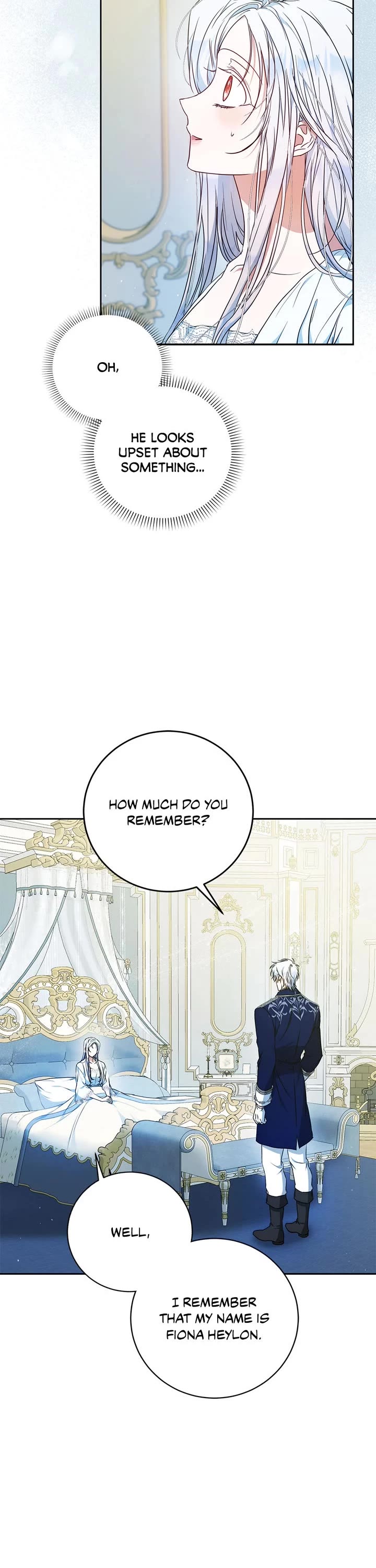 I Became the Wife of the Male Lead chapter 104 page 6