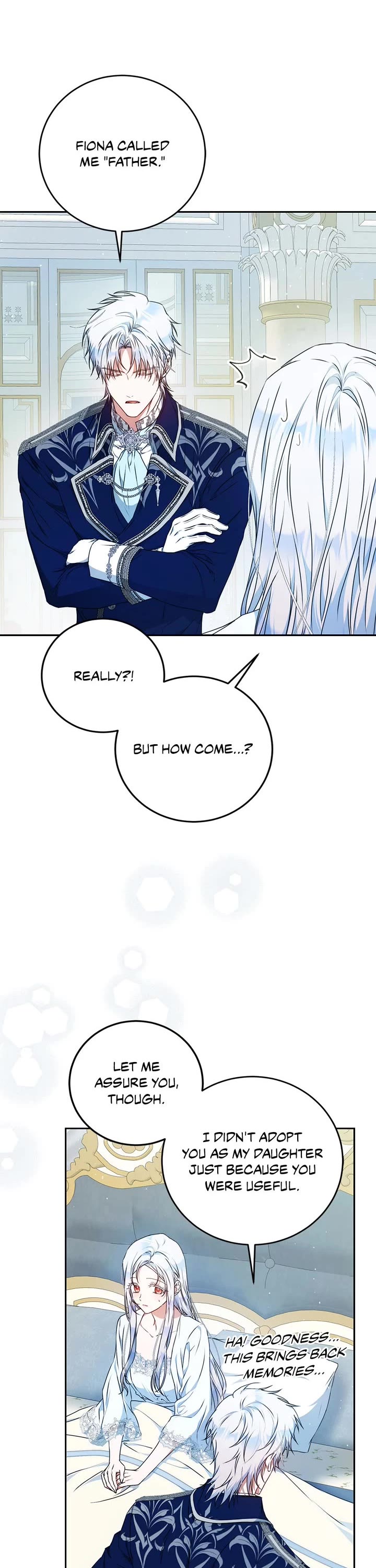 I Became the Wife of the Male Lead chapter 104 page 7