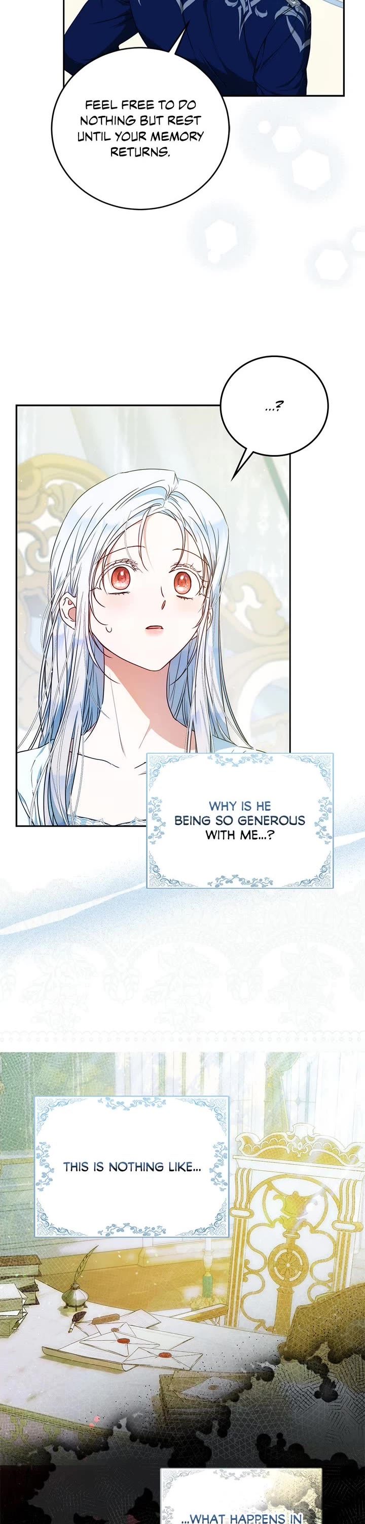 I Became the Wife of the Male Lead chapter 104 page 8