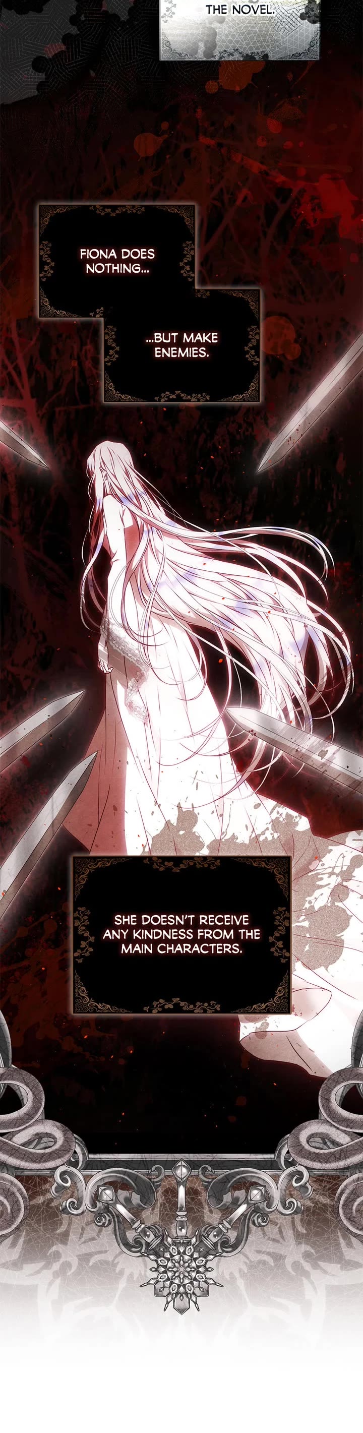 I Became the Wife of the Male Lead chapter 104 page 9