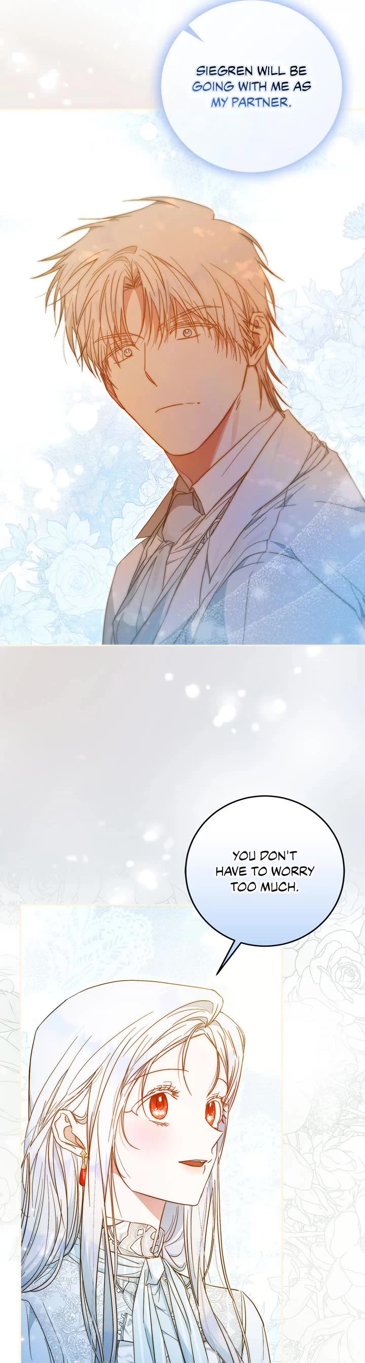 I Became the Wife of the Male Lead chapter 105 page 10