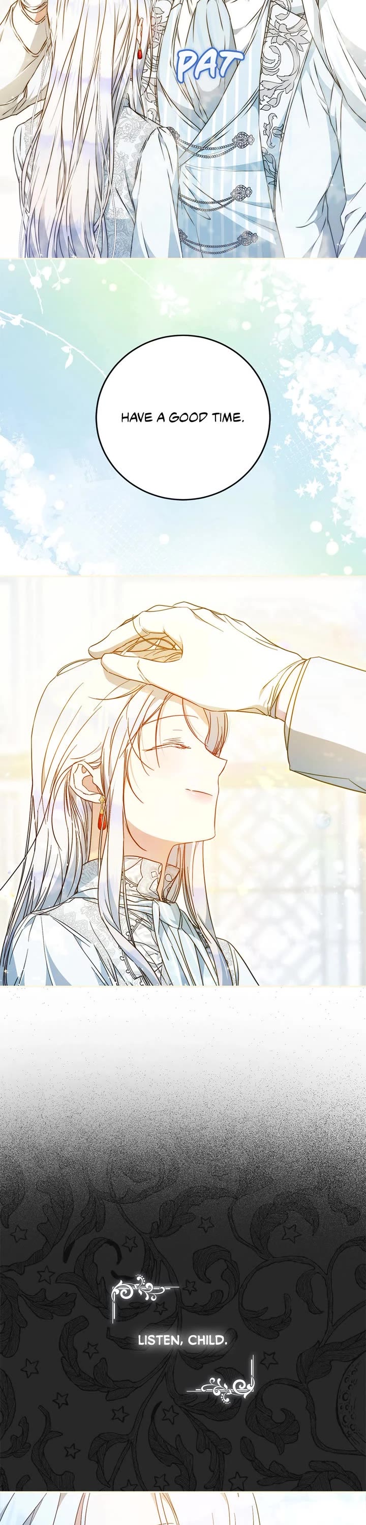 I Became the Wife of the Male Lead chapter 105 page 12