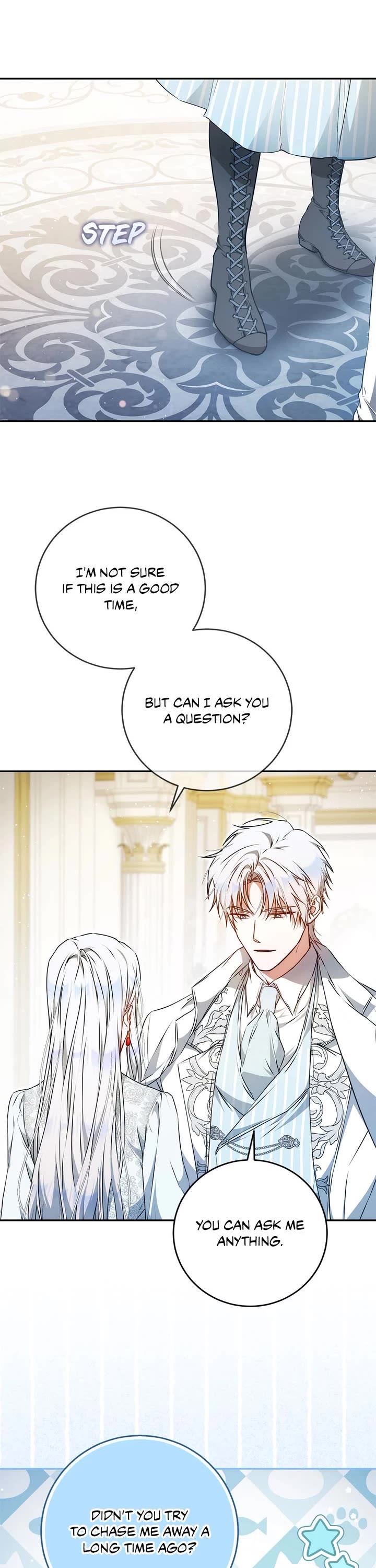 I Became the Wife of the Male Lead chapter 105 page 16