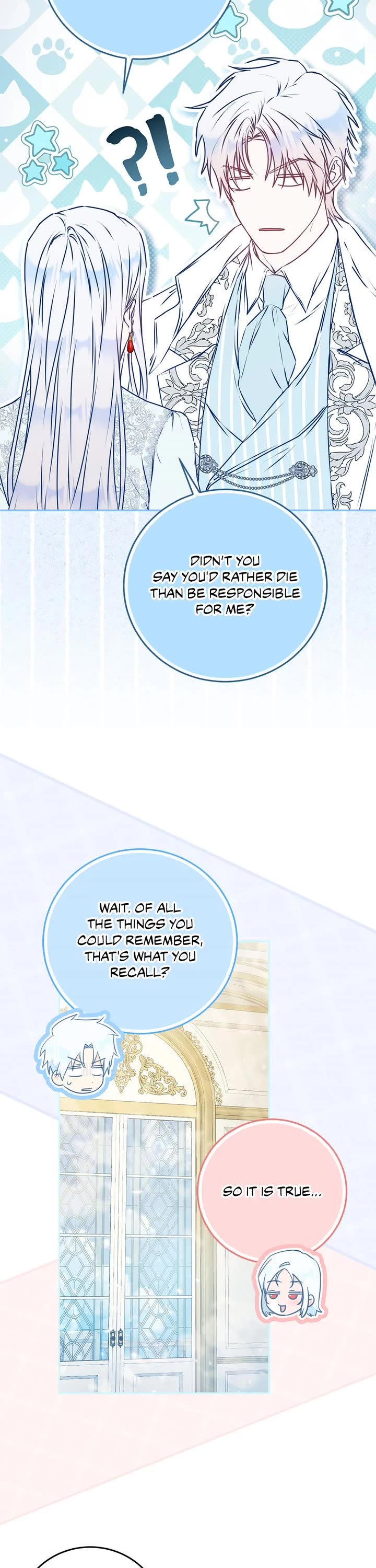 I Became the Wife of the Male Lead chapter 105 page 17