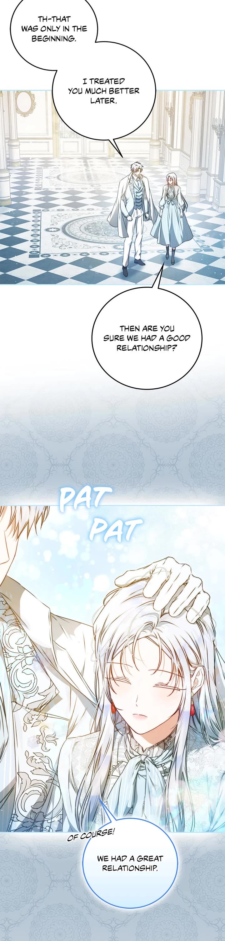 I Became the Wife of the Male Lead chapter 105 page 18