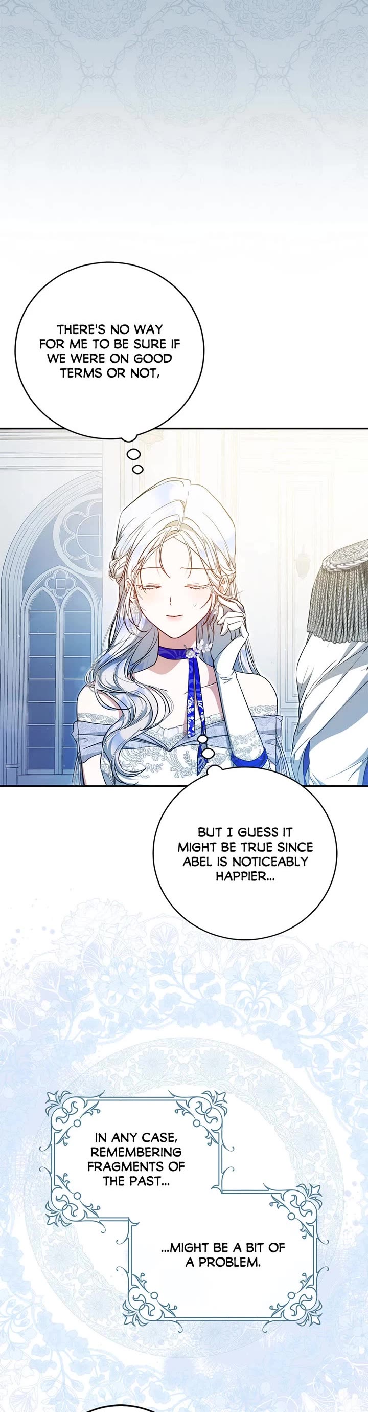 I Became the Wife of the Male Lead chapter 105 page 19