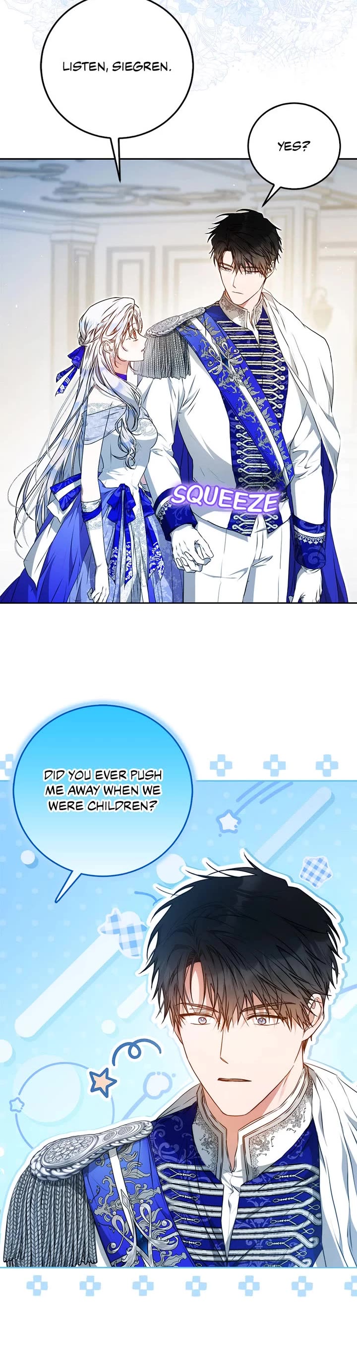 I Became the Wife of the Male Lead chapter 105 page 20