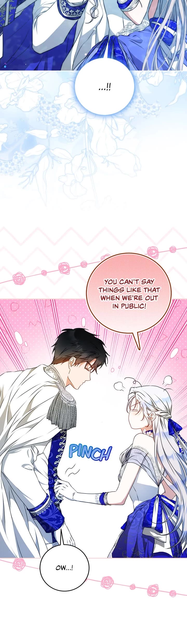 I Became the Wife of the Male Lead chapter 105 page 25