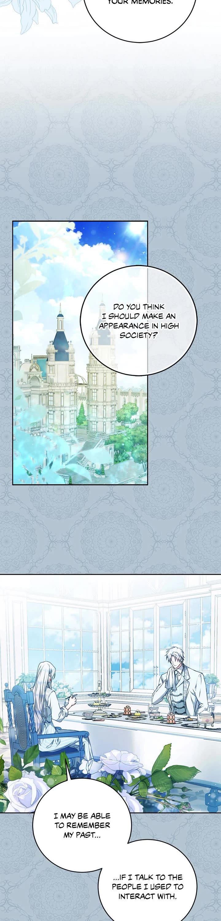 I Became the Wife of the Male Lead chapter 105 page 3