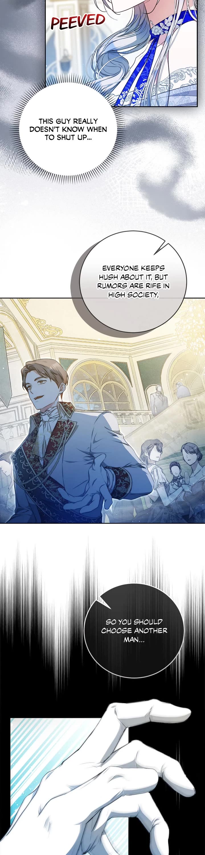 I Became the Wife of the Male Lead chapter 105 page 31