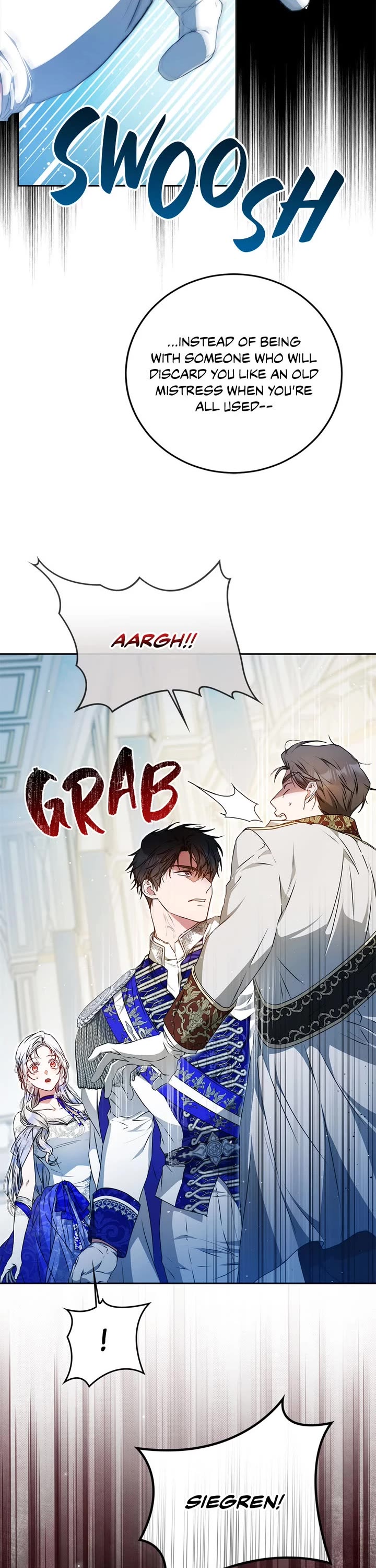 I Became the Wife of the Male Lead chapter 105 page 32