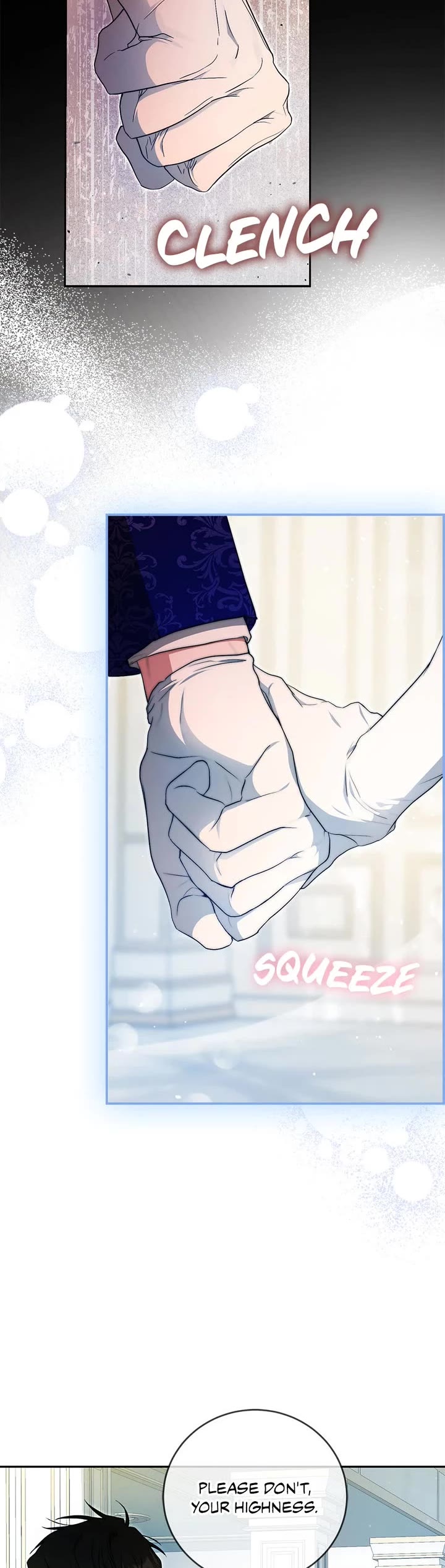 I Became the Wife of the Male Lead chapter 105 page 34