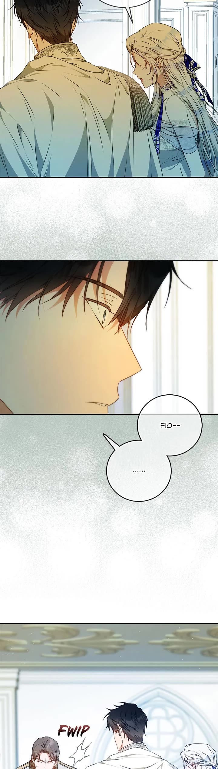 I Became the Wife of the Male Lead chapter 105 page 35