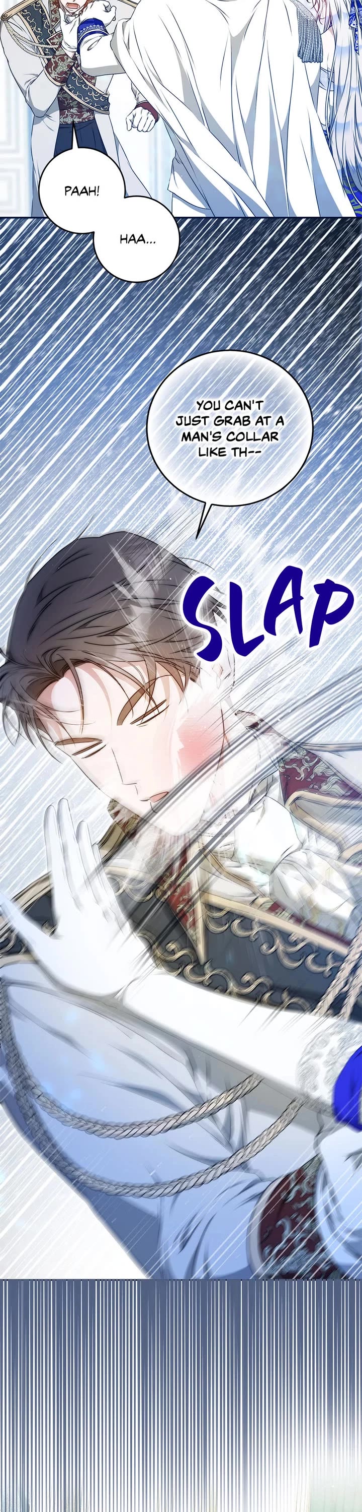 I Became the Wife of the Male Lead chapter 105 page 36